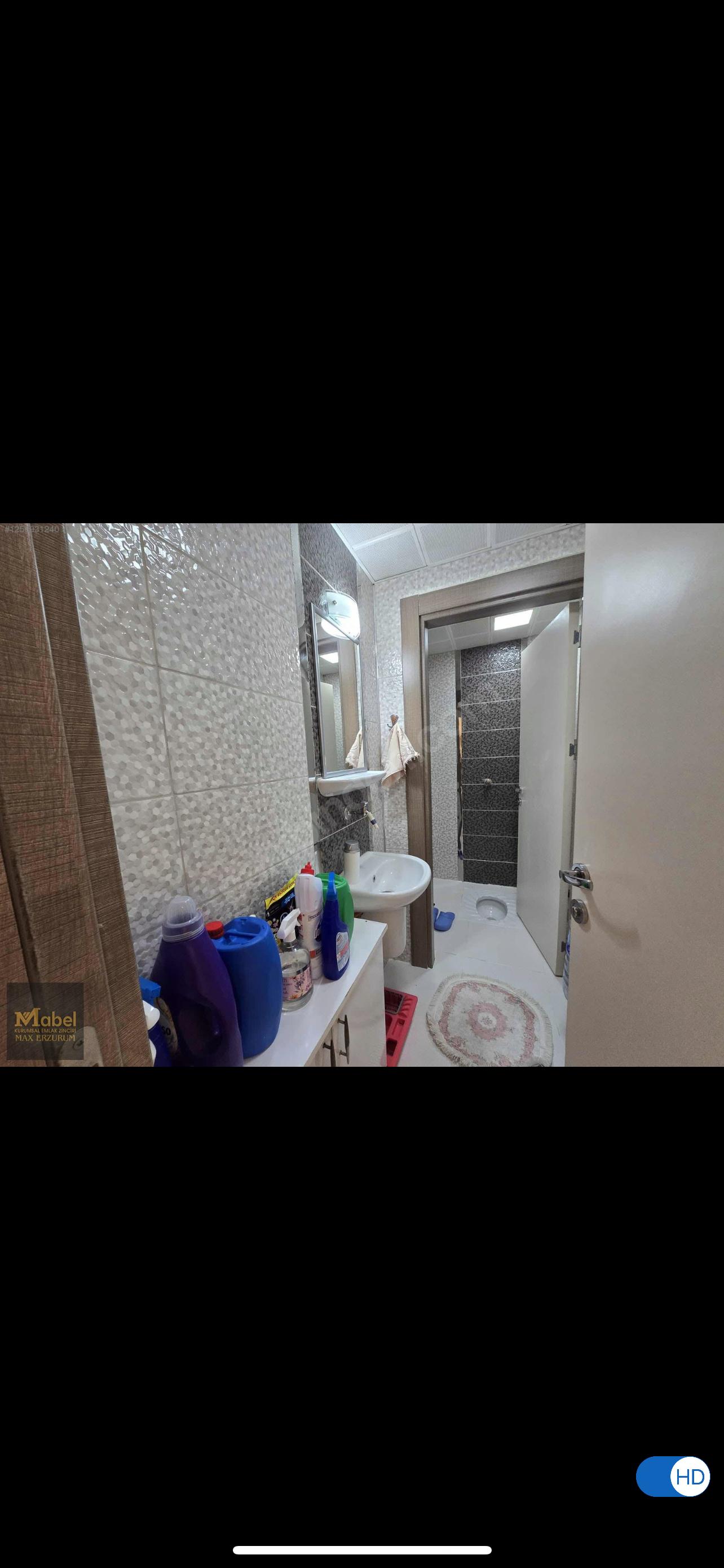 MABEL'DEN YILDIZKENT ZİRVE TOKİLER'DE SATILIK DAİRE